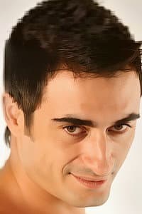 Marcos in Solos Casting: Barcelona 1