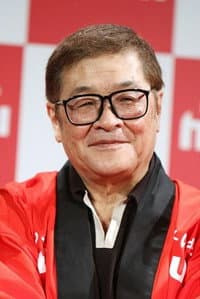 Kōji Nakamoto in Netemo Sametemo