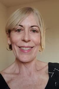 Rosangela Carrasco in O Apanhador de Almas