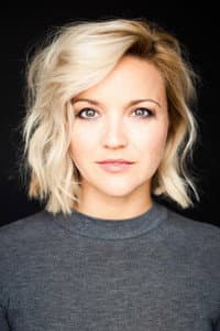 Julie Ringuette in 28 jours ensemble