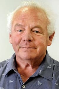 Luc Senay in Michel Barrette - Mes Drôles de Noëls
