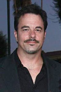 John Foutz in Rags