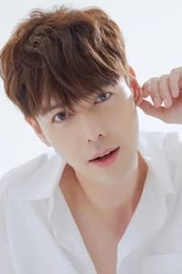 Song Ji-hyuk in Choshinsei LIVE 2015 Girl Friend