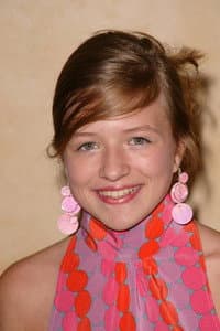 Jessica Claridge in Five Children and It