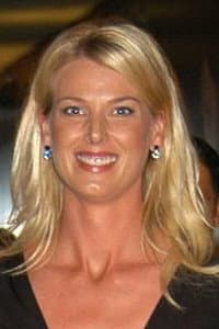 Veronica Silvstedt in Playboy Video Centerfold: Victoria Silvstedt - Playmate of the Year 1997