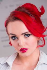Jasmine James in Doctor Adventures 14