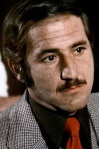 Roger Coggio in Chronique d'un couple