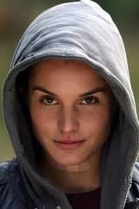 Elsa Sophie Gambard in Free Rainer - Dein Fernseher lügt