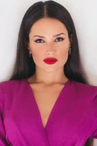Juliette in Como nasce um BBB
