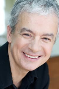 Carl Béchard in Tartuffe de Molière