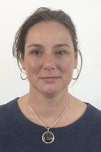 Jo Allen in Shaun the Sheep: The Big Chase