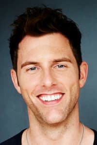 Michael Lomenda in Jersey Boys