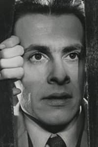 Erik Mørk in Slap af, Frede