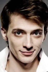 Anton Feoktistov in ЧУДОТВОРНАЯ