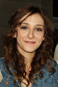Agnieszka Pawełkiewicz in Zabić bobra