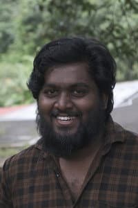 Aswanth Ashtaman in Insomnia
