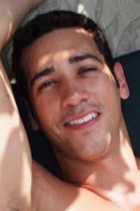 Paolo Cortez in Lords 2: Return to the Manor
