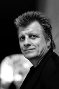 Timo Torikka in Pastorin vaimo