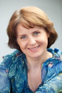 Marina Zaytseva in Неадекватные люди