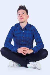 Condotta Daniele in Per un pugno di like