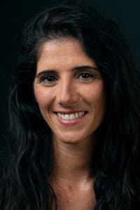 Rita Pinheiro in 13h