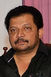 Benny P. Nayarambalam in Sara'S