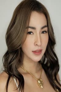 Jelai Andres in The Revelation