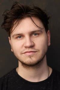 Michael Lawless in End of the Line