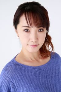 Megumi Hamada in デスノート The Musical