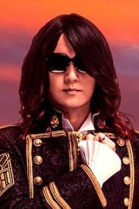 Linked Horizon in Linked Horizon Live Tour『進撃の軌跡』総員集結 凱旋公演 第二壁