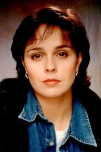 Cynthia Dale in At the Midnight Hour