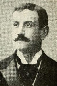 Henri Pouctal in La Grande Bretèche