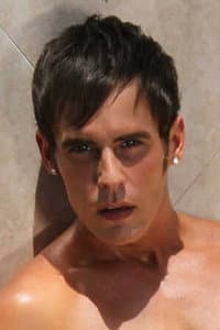 Tyr Alexander in The Gay Office 5