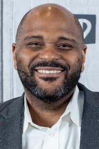 Ruben Studdard in Kelly, Ruben & Fantasia: Home for Christmas