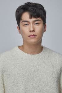 Lee Jae-won in Our Sticky Love