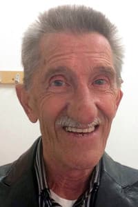 Barry Chuckle in The Chuckle Brothers: Pirates of the River Rother