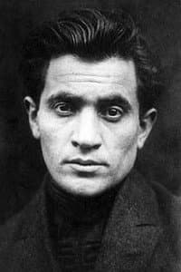 Alexander Granach in Voice in the Wind