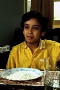Promode Ganguly in Pikoo