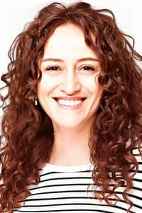 Esra Kızıldoğan in Neden Tarkovski Olamıyorum...