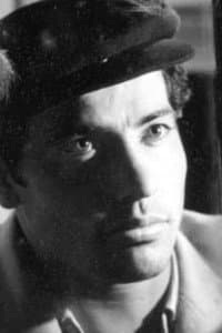 Giuseppe Priolo in Il cammino della speranza