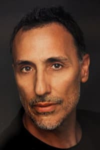 Marc Romeo in Black Eyed Susan