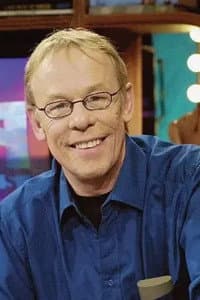 Jack Spijkerman in Jan Rap en z'n maat