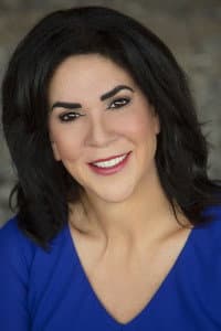Annette Ciavarella in Wild Souls