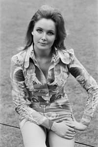 Pippa Steel in Lust for a Vampire