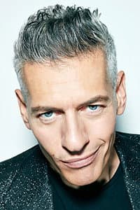 Giovanni Vernia in Mai Stati Uniti