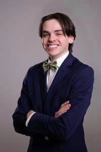 Tristan Noller in Reminiscence