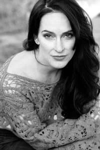 Joanna Bartling in Horror House on Highway 6