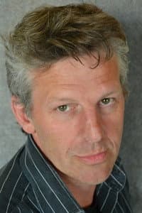 Rémi Martin in La Fête des pères