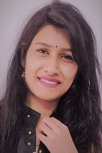 Pooja Kandare in UnBlock