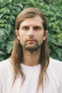 Ignas Meilūnas in Kanopos ir pačiūžos